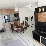Apartamento Aconchegante na Praia