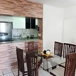 Apartamento Aconchegante na Praia