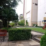 Apartamento Aconchegante na Praia