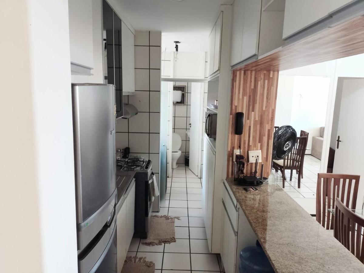 Apartamento Aconchegante Na *