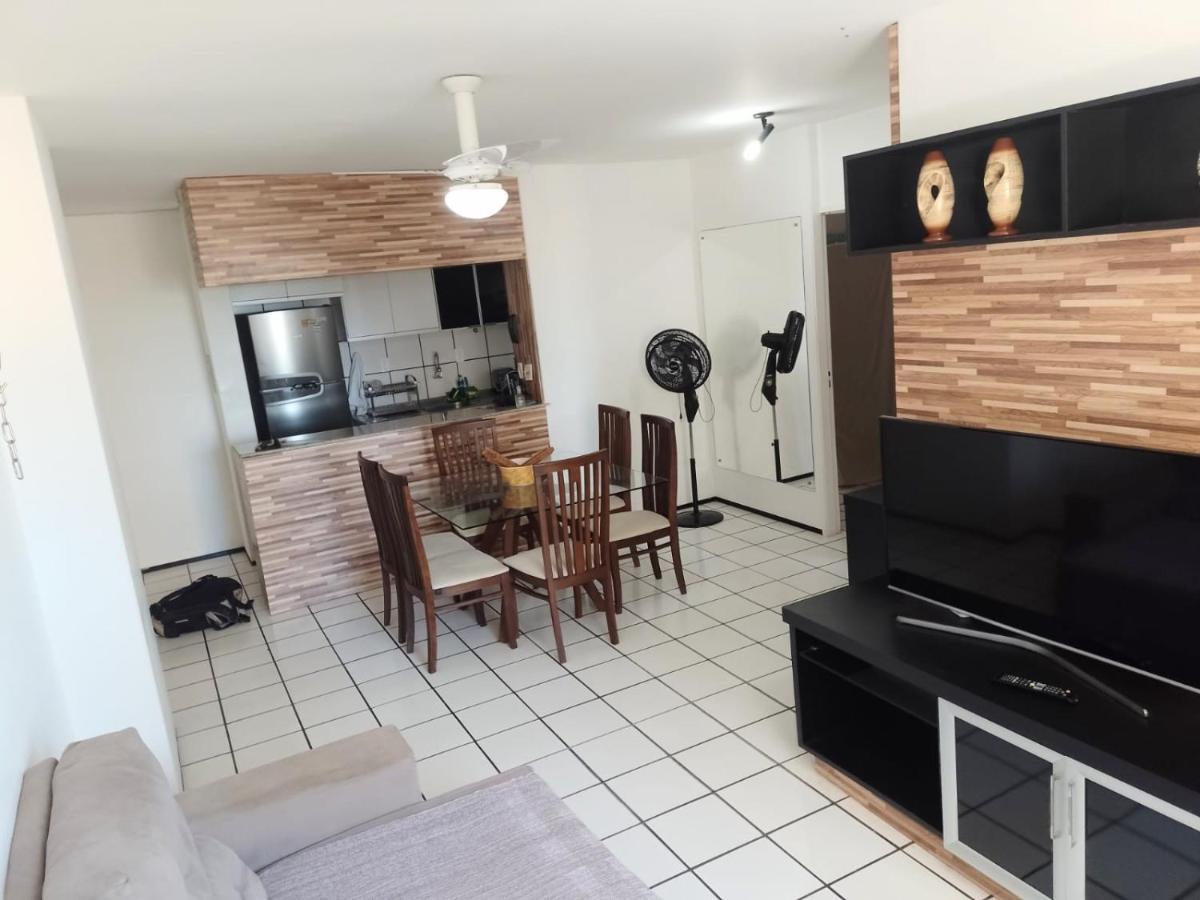 Apartamento Aconchegante Na Fortaleza (Ceara)