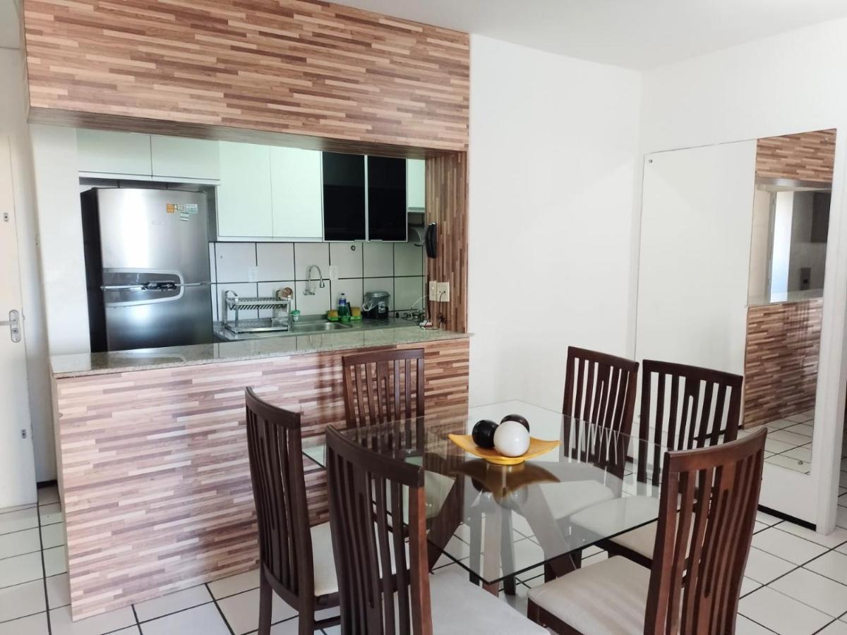Apartamento Aconchegante Na *