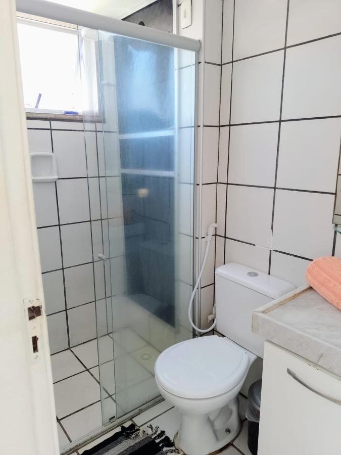 Aconchegante Na Apartamento