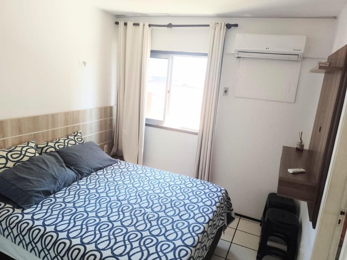 Apartamento Aconchegante Na Fortaleza (Ceara)