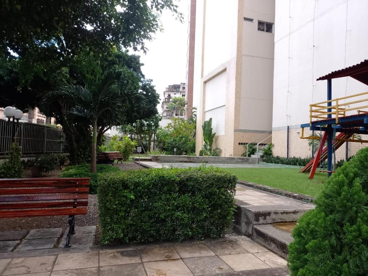 Apartamento Aconchegante Na Fortaleza (Ceara)