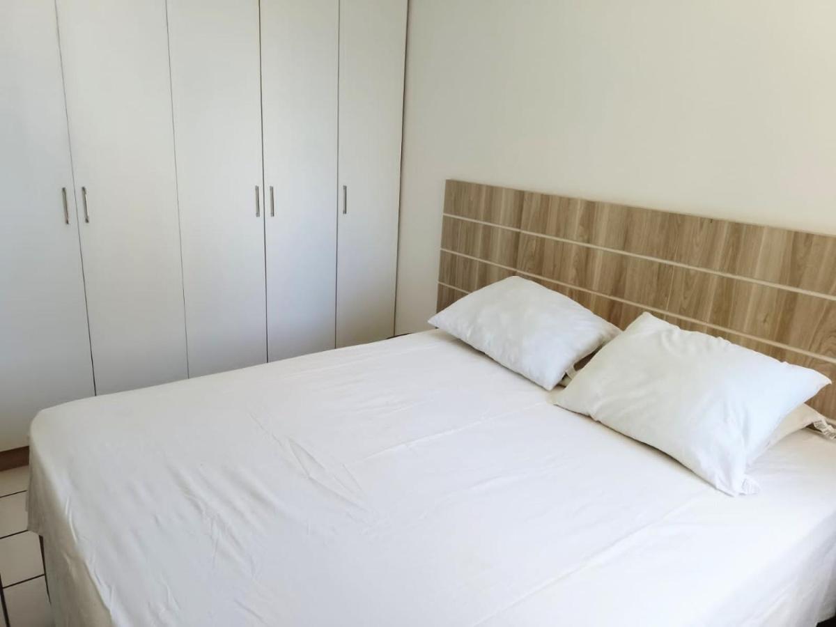 Apartamento Aconchegante Na