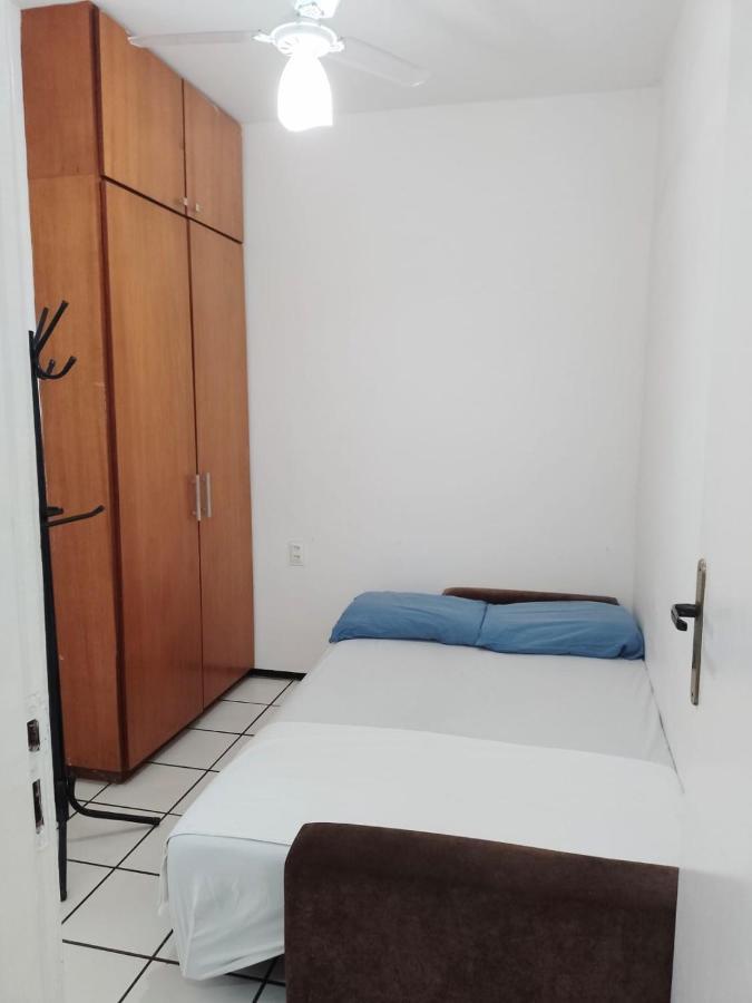 Apartamento Aconchegante Na Fortaleza (Ceara)