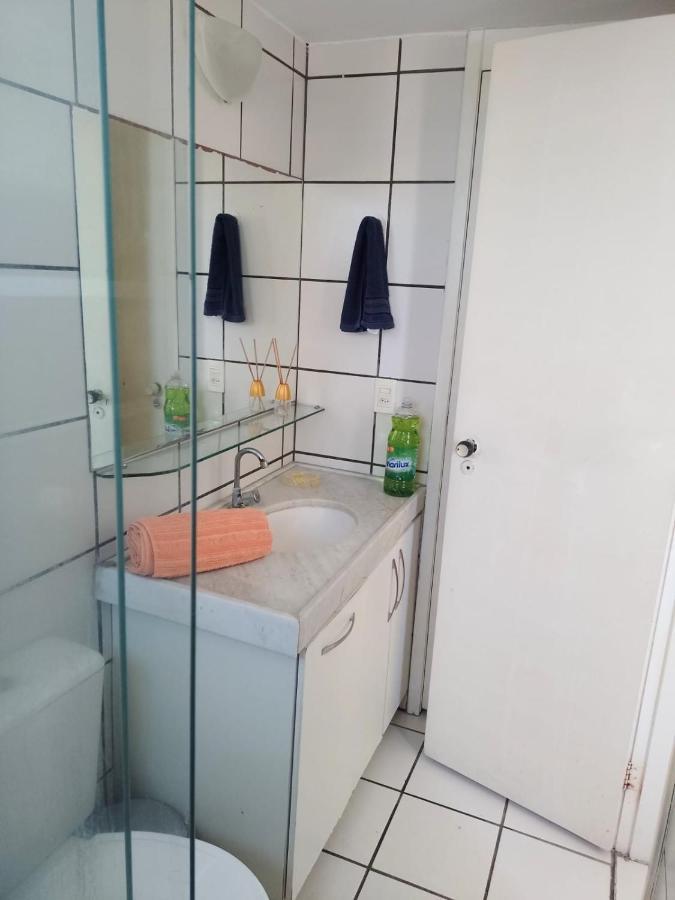 Aconchegante Na Apartamento