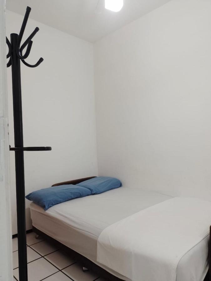 Aconchegante Na Apartamento *
