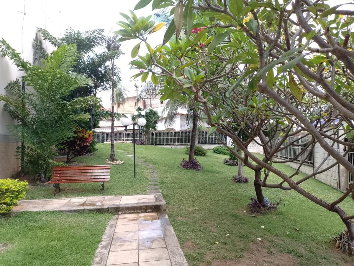 Apartamento Aconchegante Na Fortaleza (Ceara)